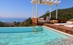 Ölüdeniz Loft - Adults Only